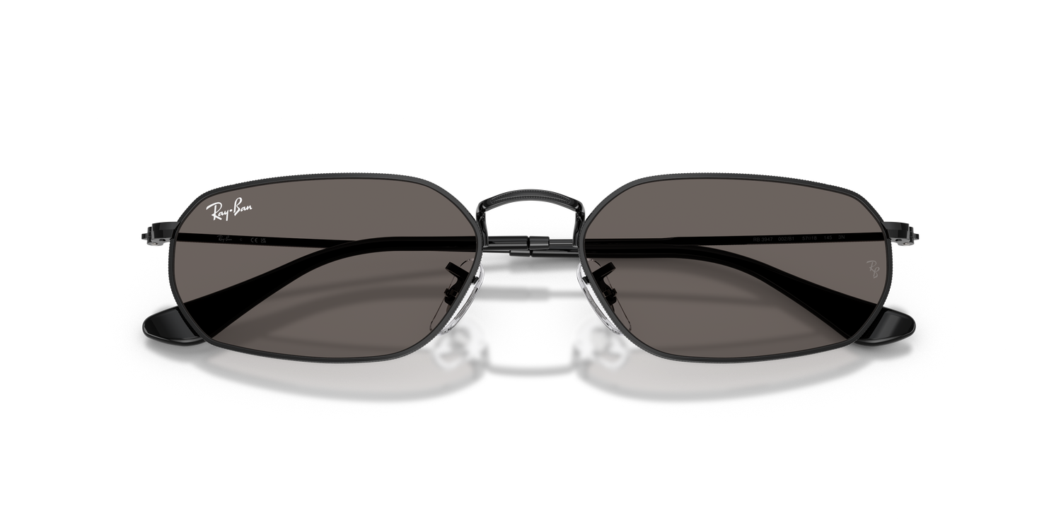 RAY-BAN RB3947 002/B1 54