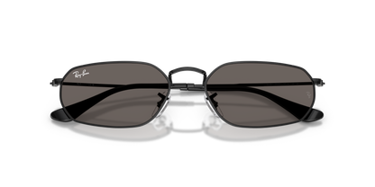 RAY-BAN RB3947 002/B1 54