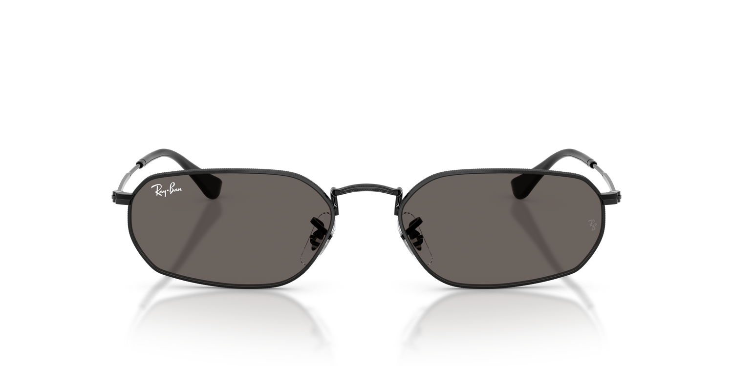 RAY-BAN RB3947 002/B1 54