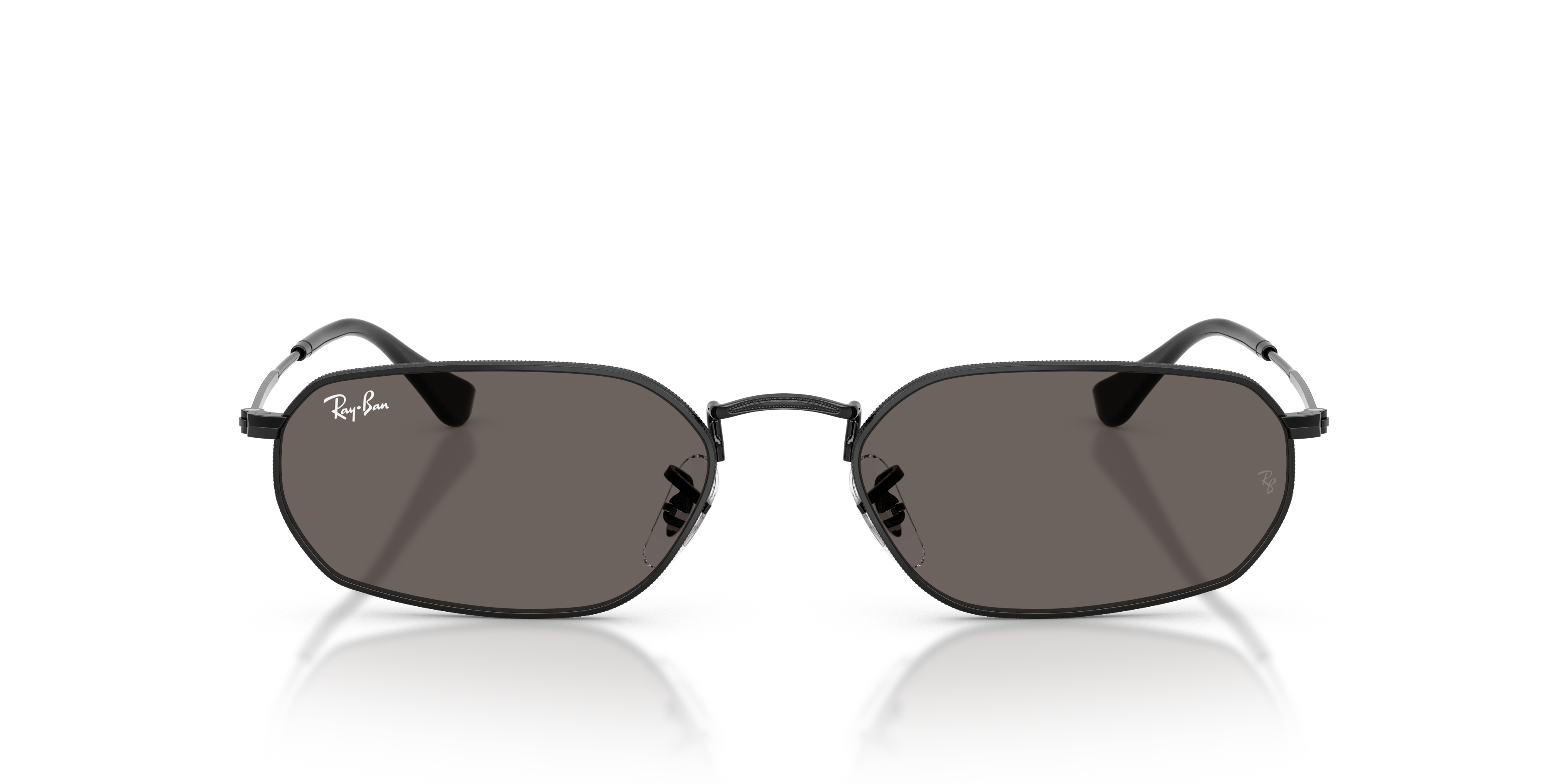 RAY-BAN RB3947 002/B1 54
