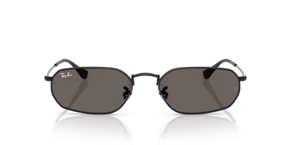 RAY-BAN RB3947 002/B1 54
