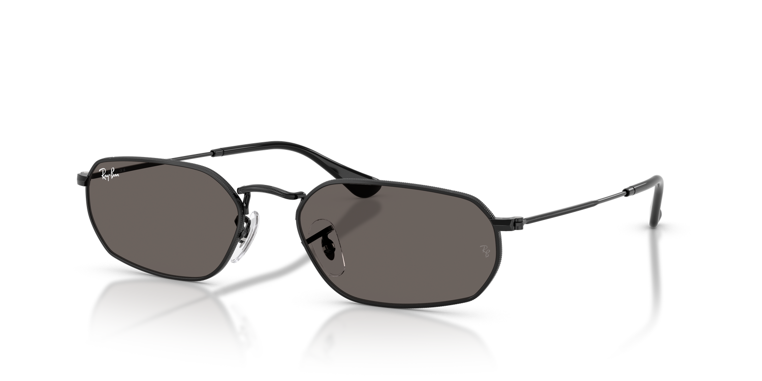 RAY-BAN RB3947 002/B1 54