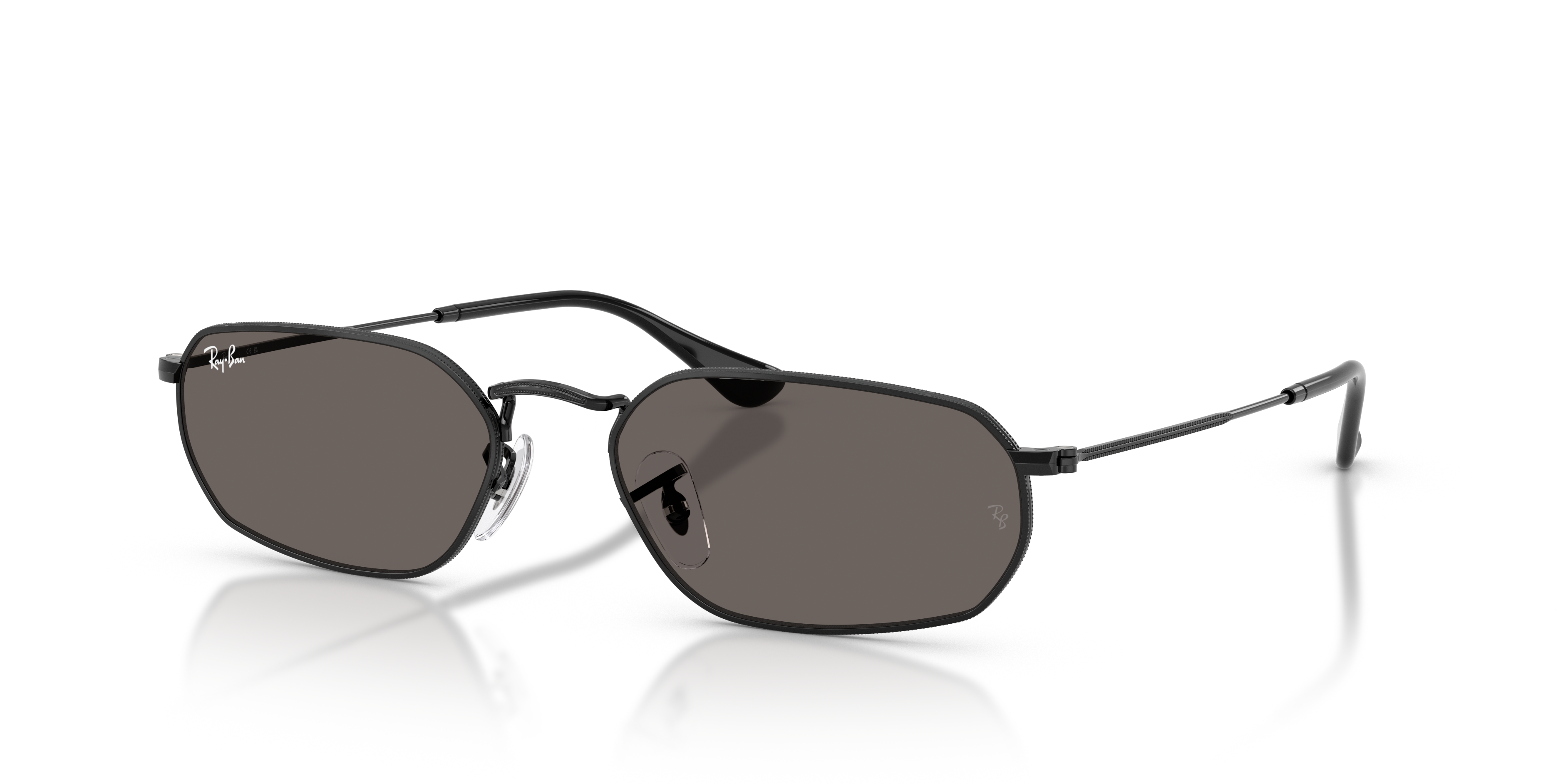 RAY-BAN RB3947 002/B1 54