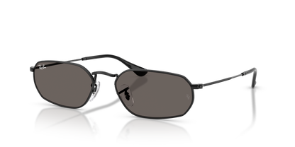RAY-BAN RB3947 002/B1 54