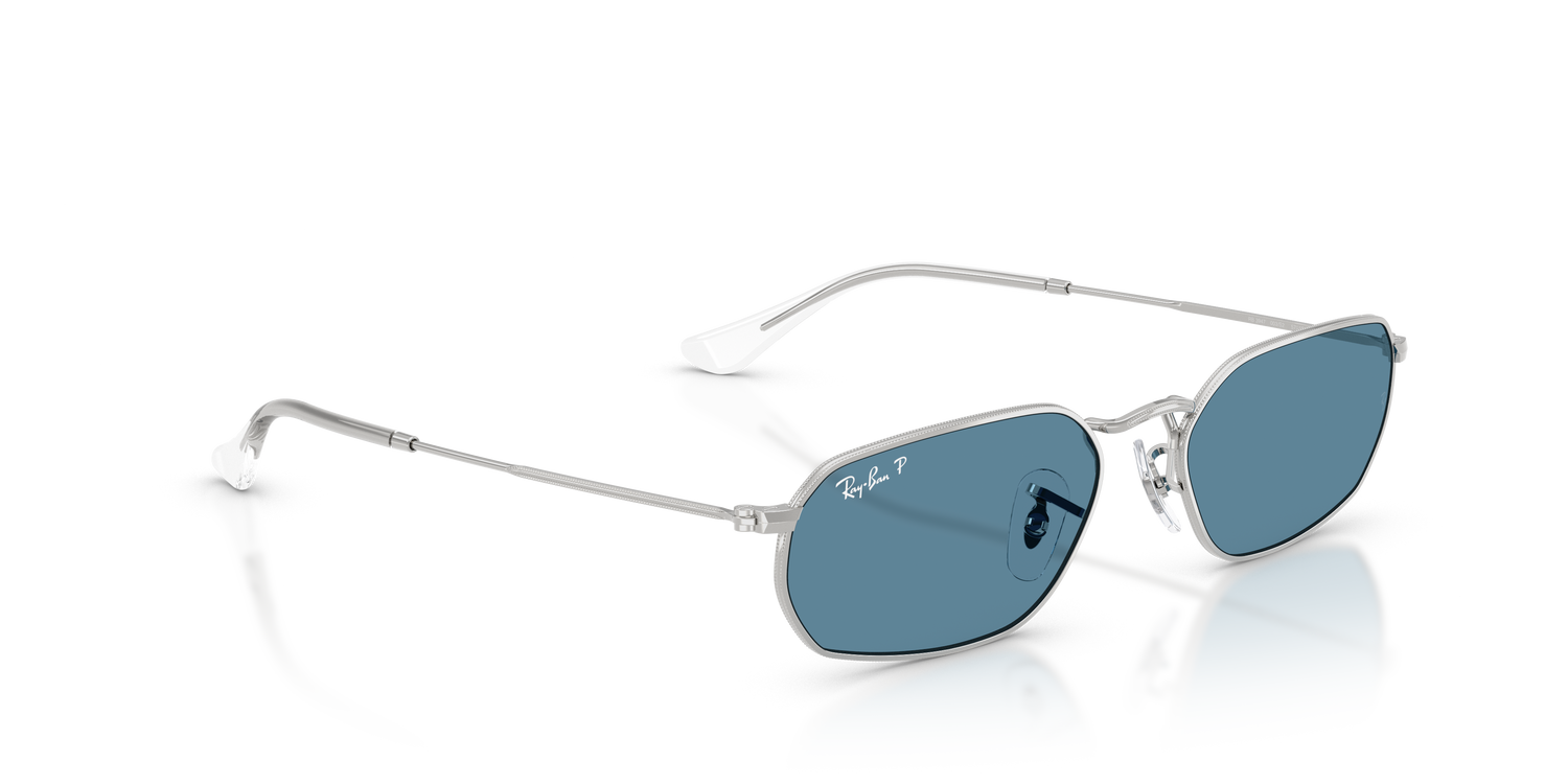 RAY-BAN RB3947 003/S2 57