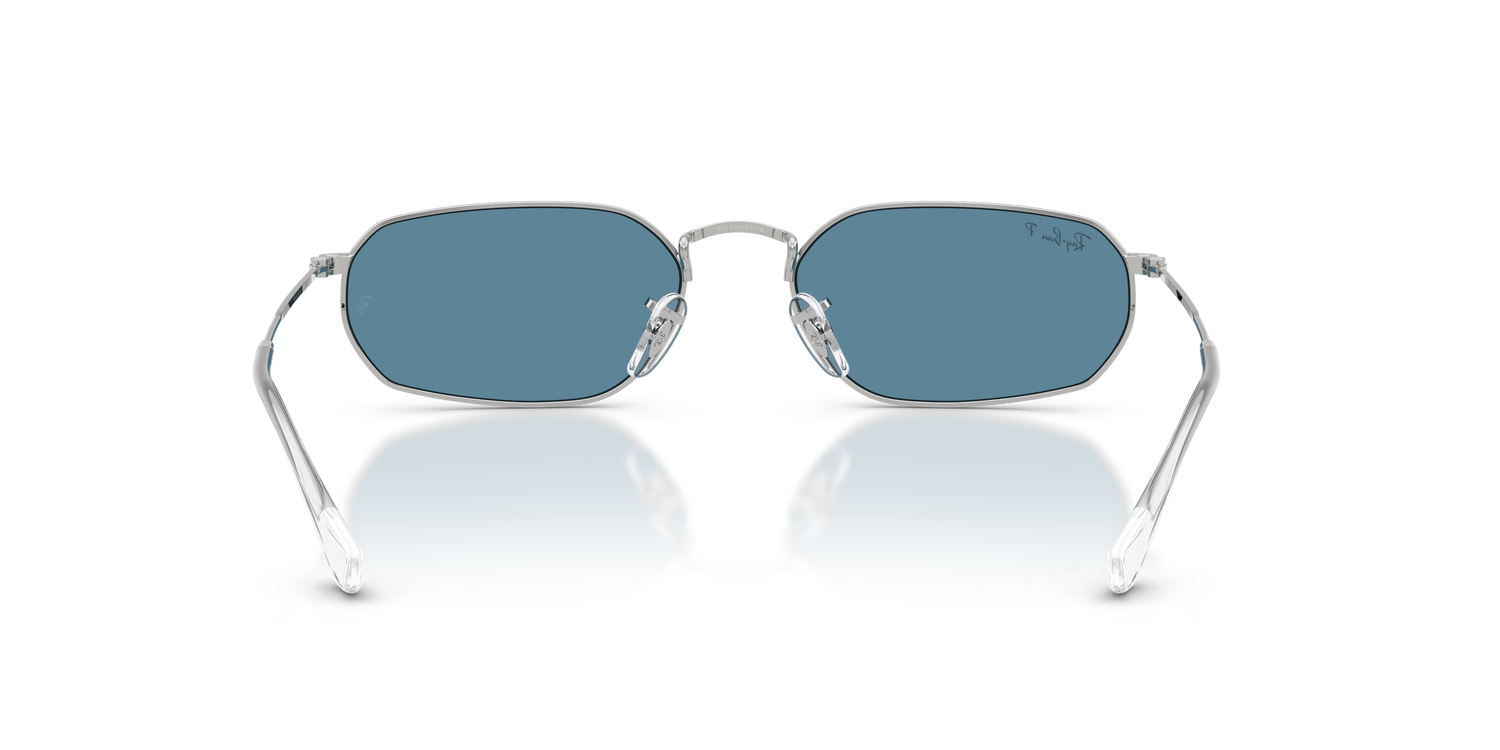 RAY-BAN RB3947 003/S2 57