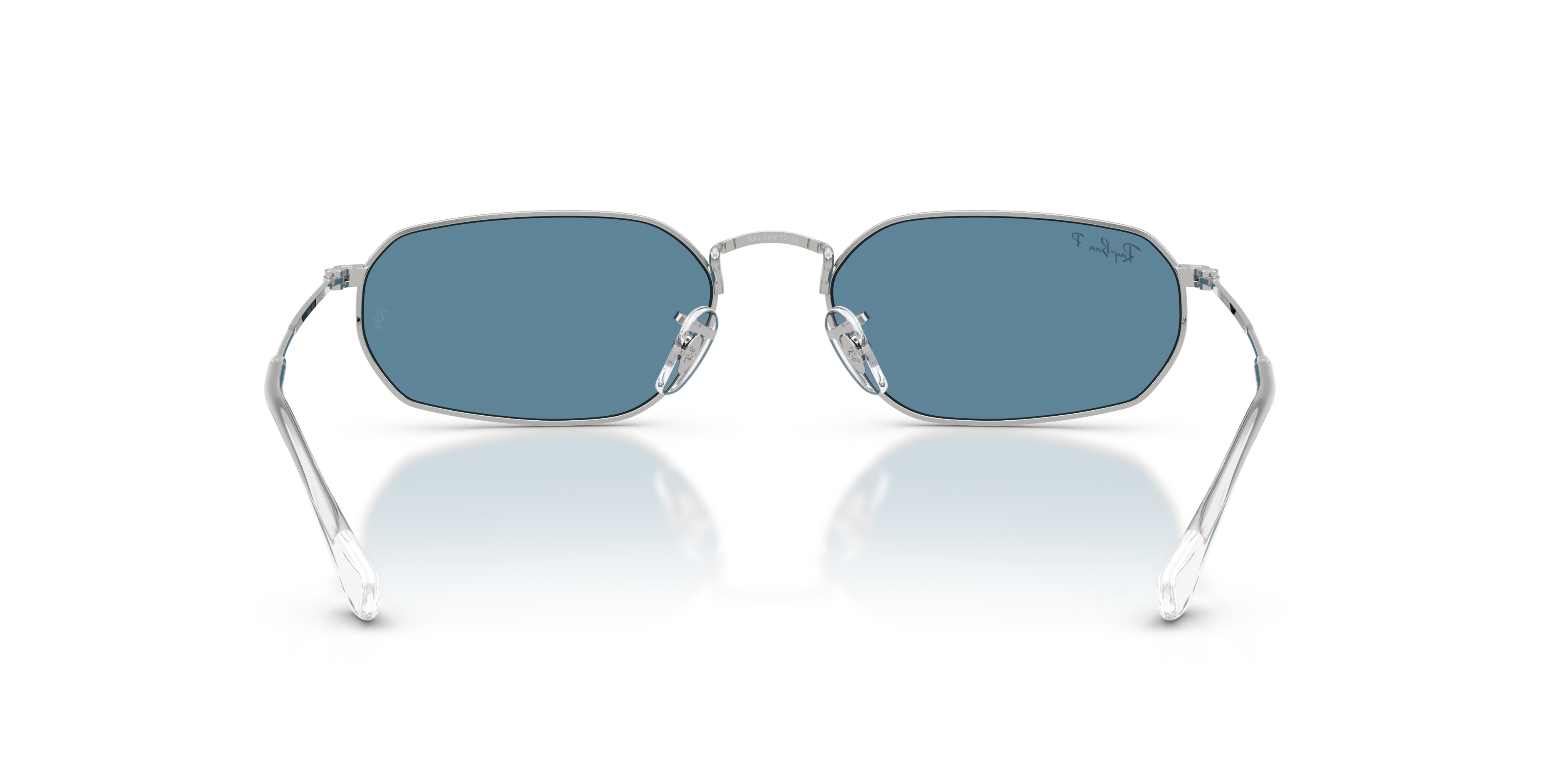 RAY-BAN RB3947 003/S2 57