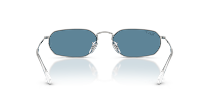 RAY-BAN RB3947 003/S2 57