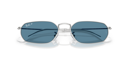 RAY-BAN RB3947 003/S2 54