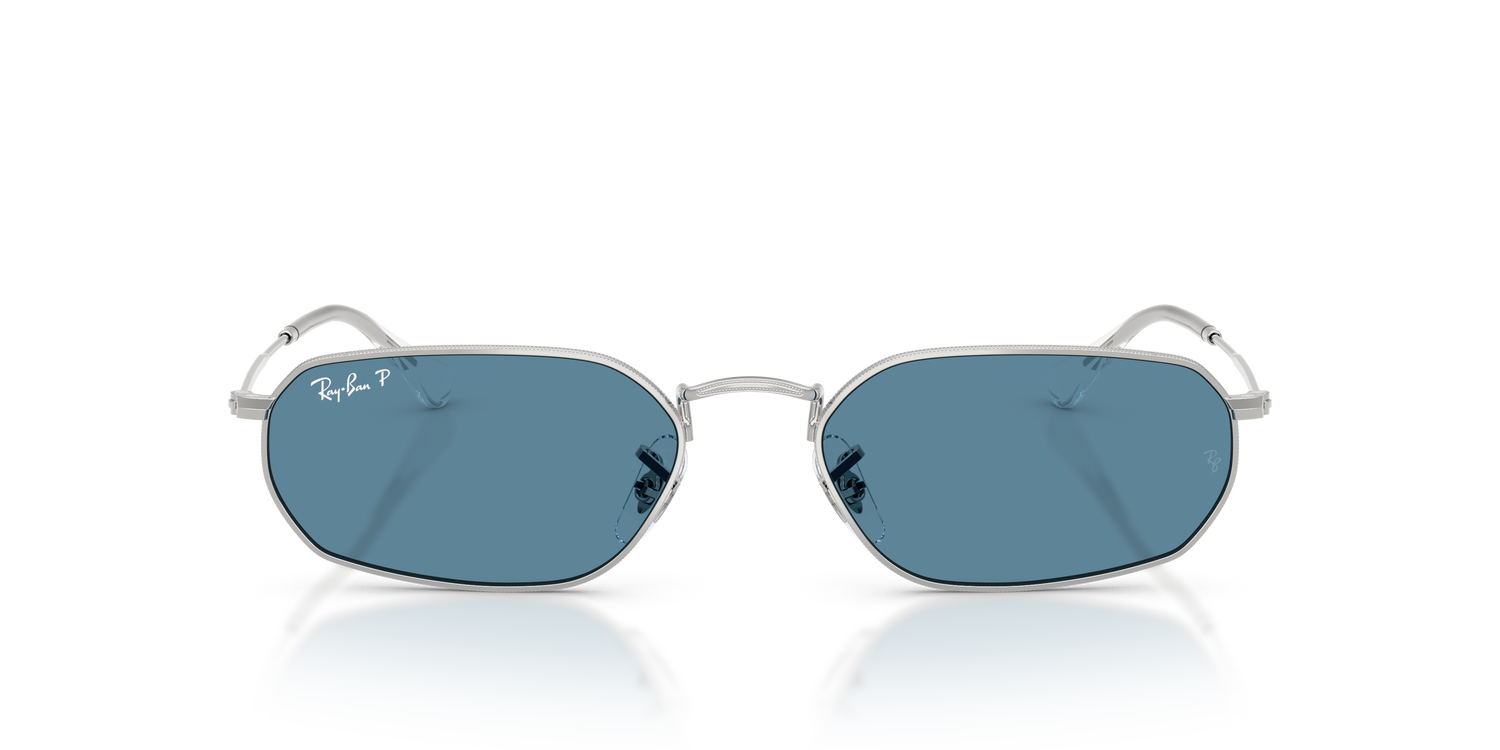 RAY-BAN RB3947 003/S2 57