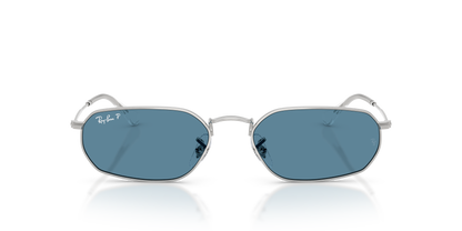 RAY-BAN RB3947 003/S2 57