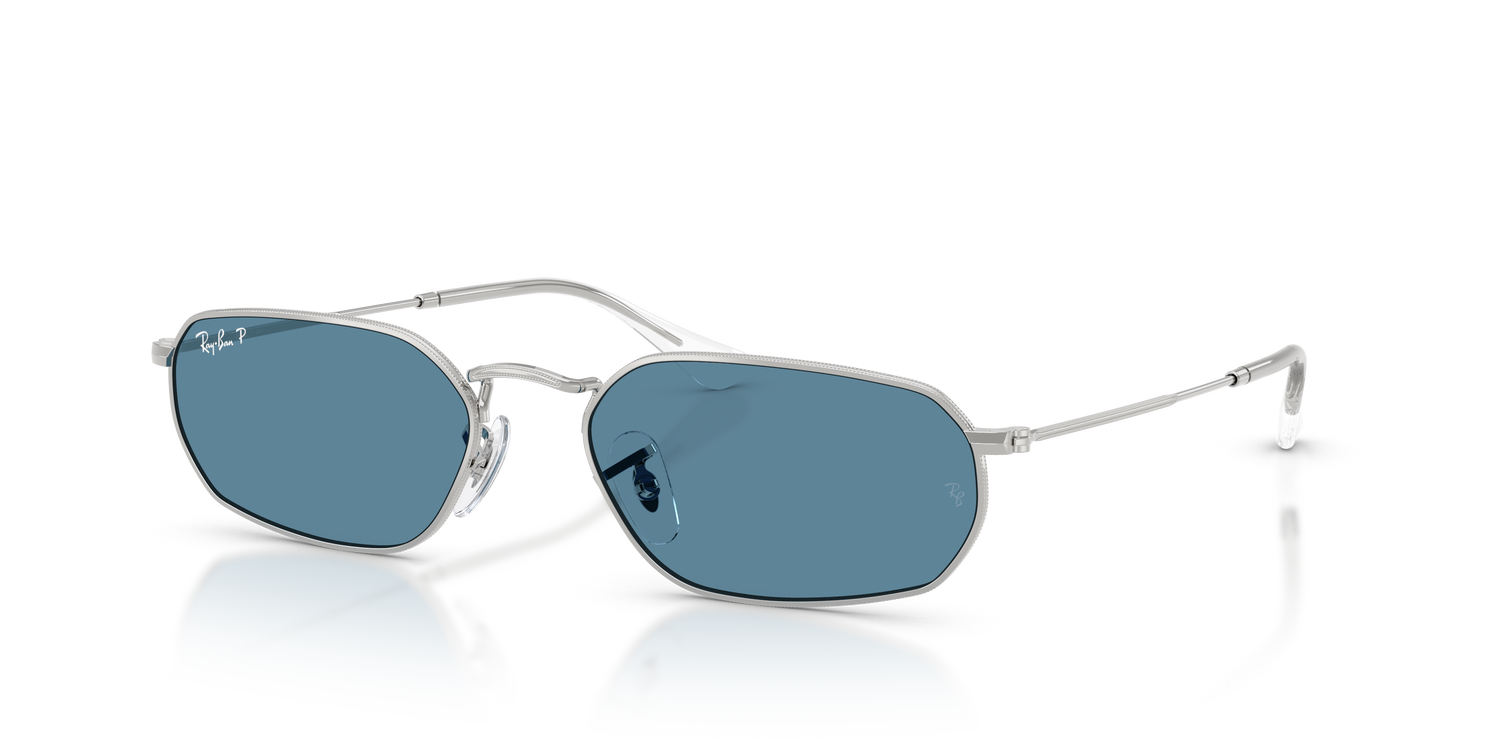 RAY-BAN RB3947 003/S2 57