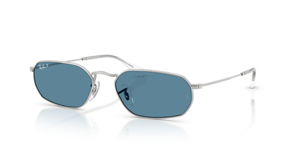 RAY-BAN RB3947 003/S2 57