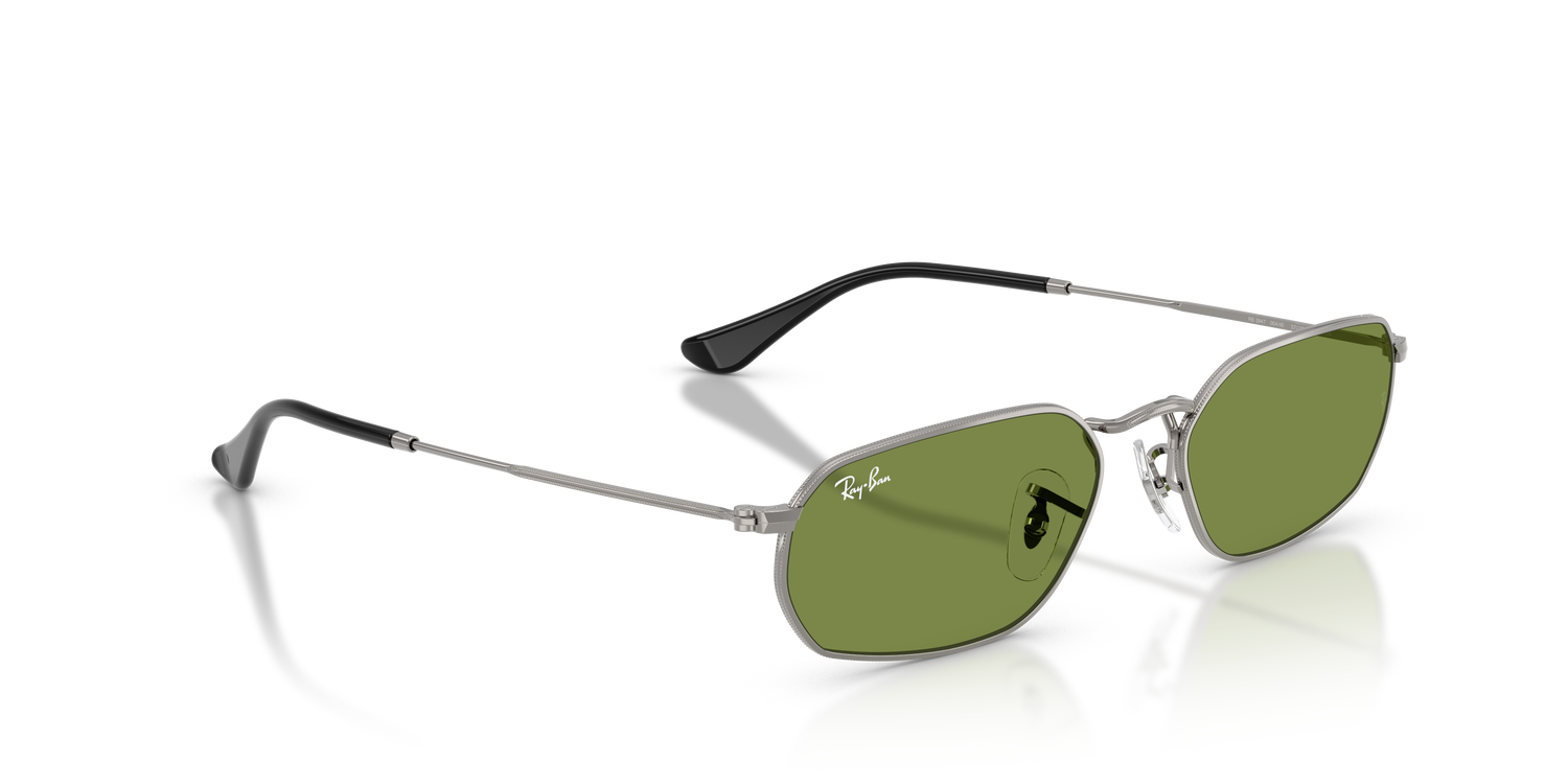 RAY-BAN RB3947 004/4E 54