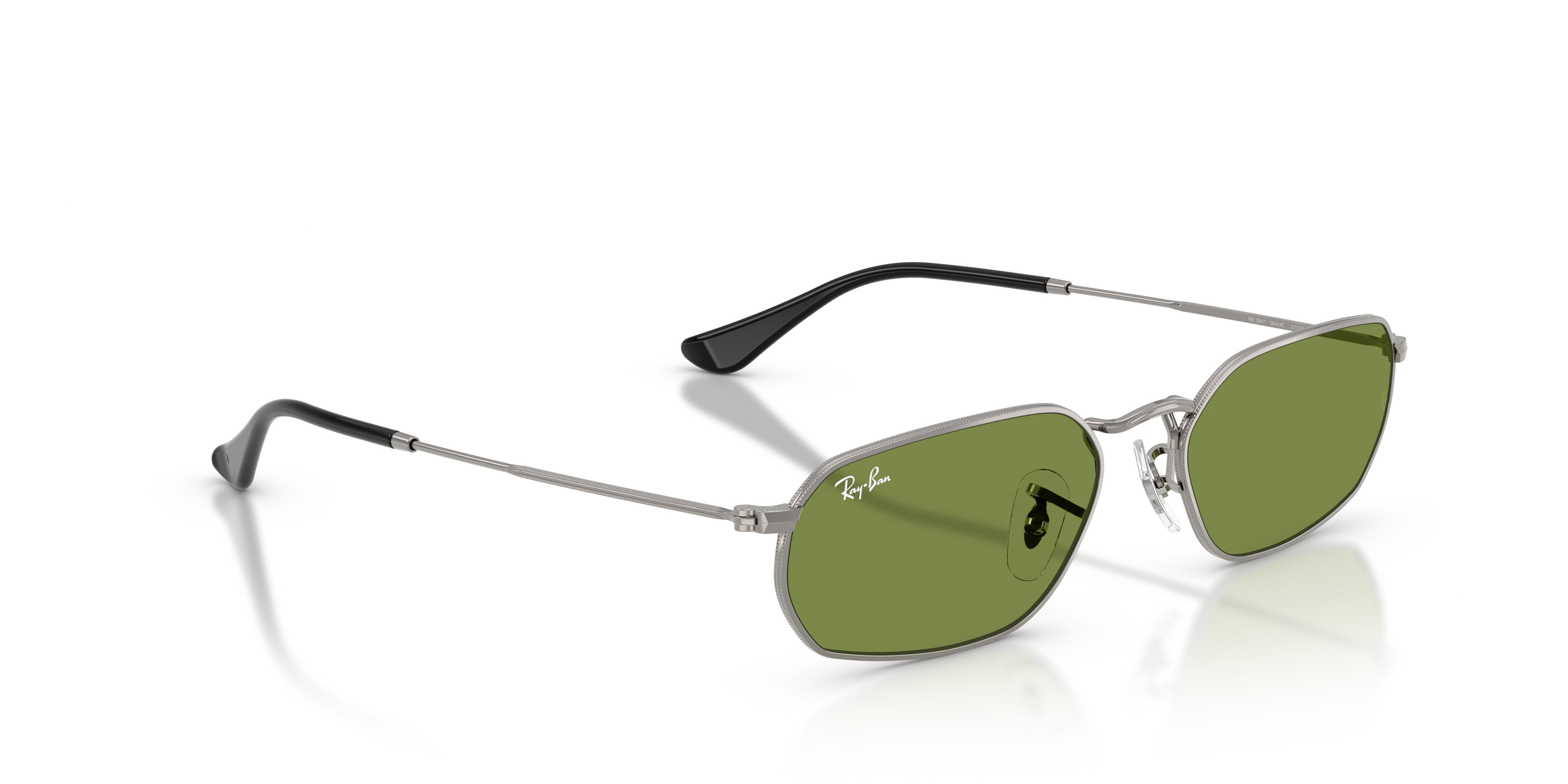 RAY-BAN RB3947 004/4E 54