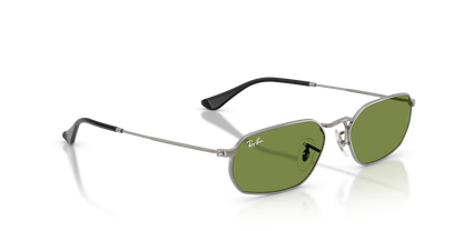 RAY-BAN RB3947 004/4E 54