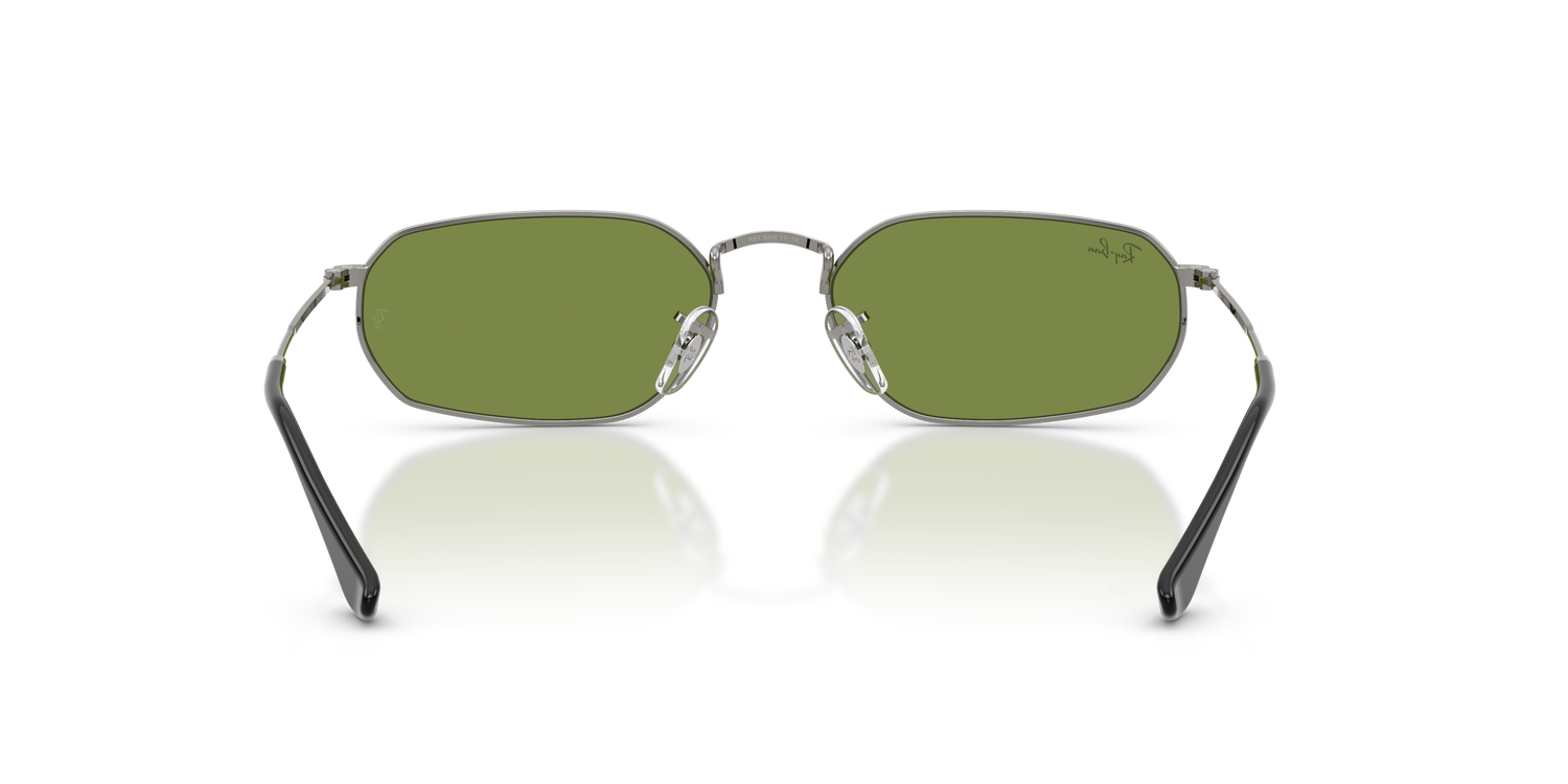RAY-BAN RB3947 004/4E 54