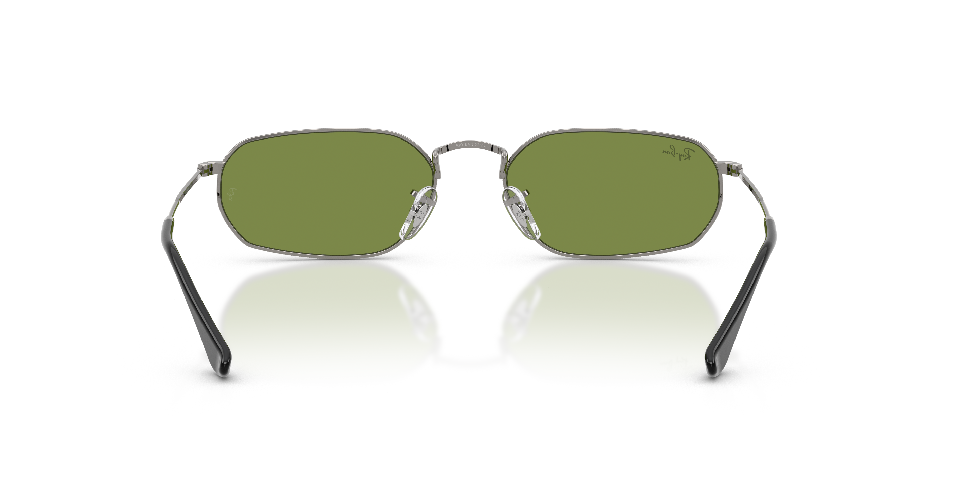RAY-BAN RB3947 004/4E 54