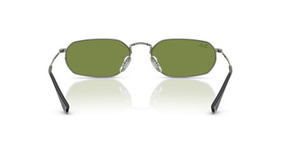 RAY-BAN RB3947 004/4E 54