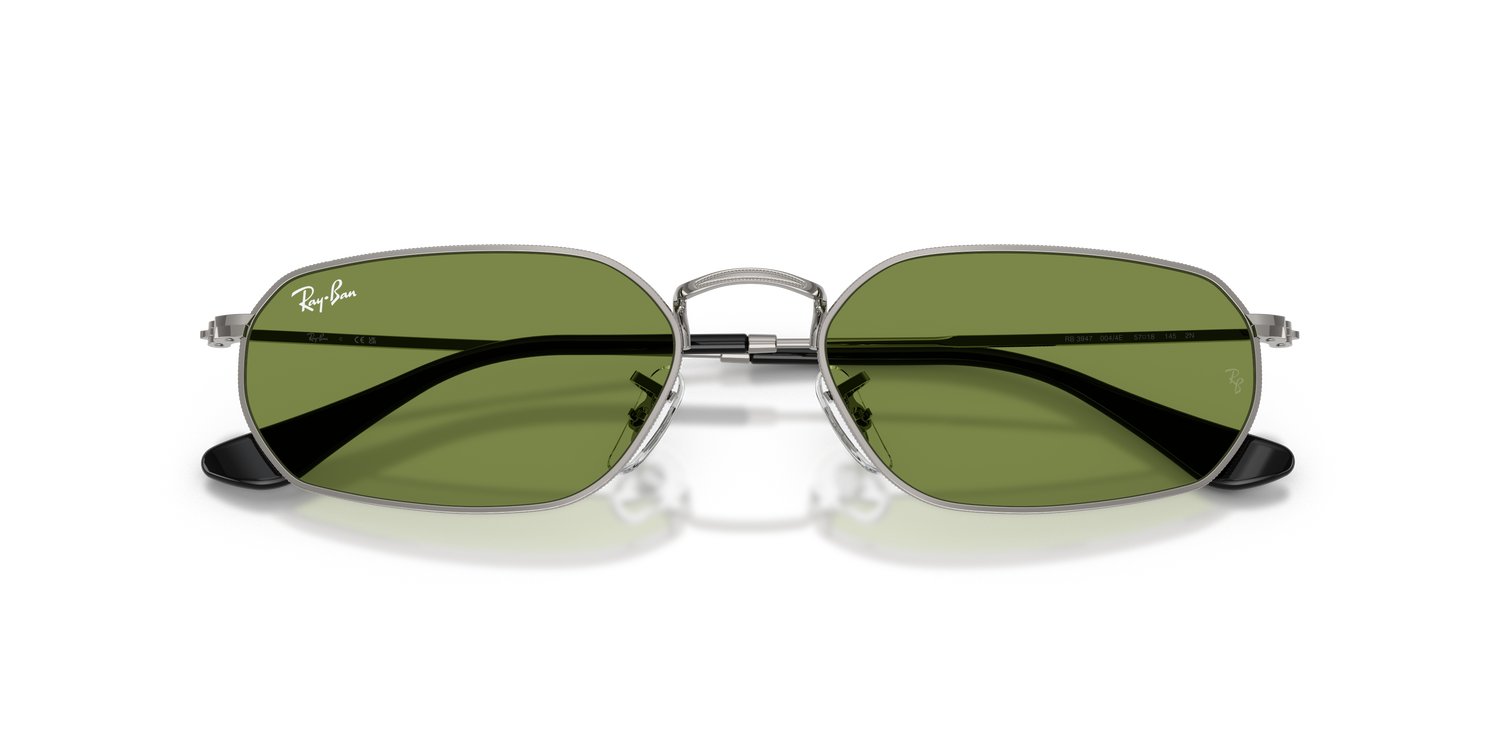RAY-BAN RB3947 004/4E 54