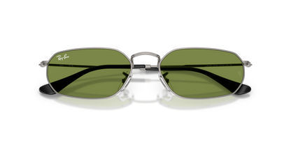 RAY-BAN RB3947 004/4E 54
