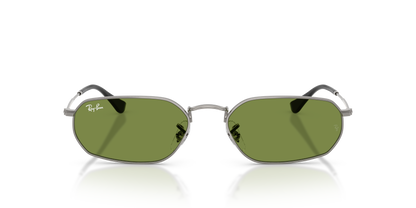 RAY-BAN RB3947 004/4E 54