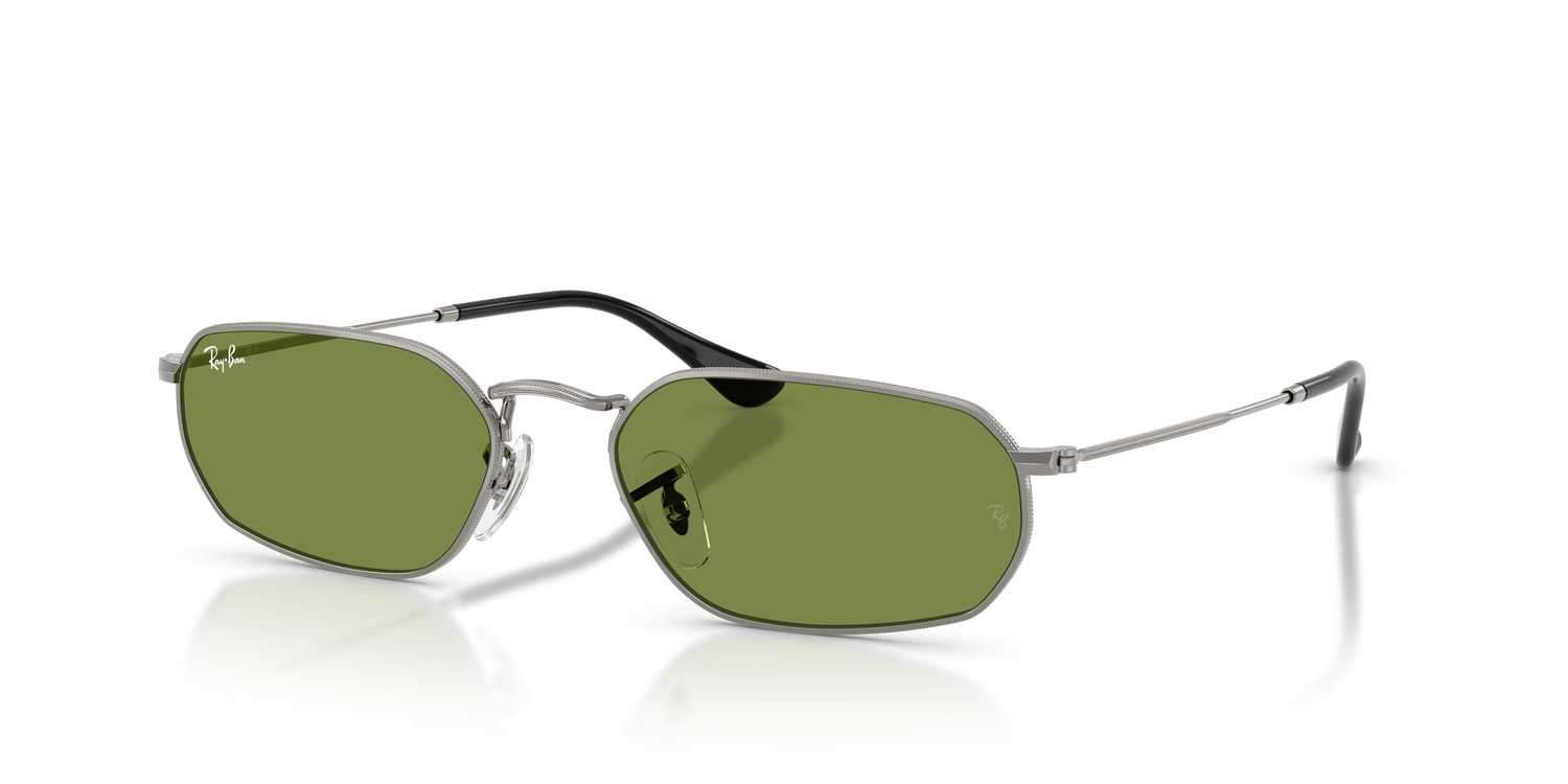 RAY-BAN RB3947 004/4E 54