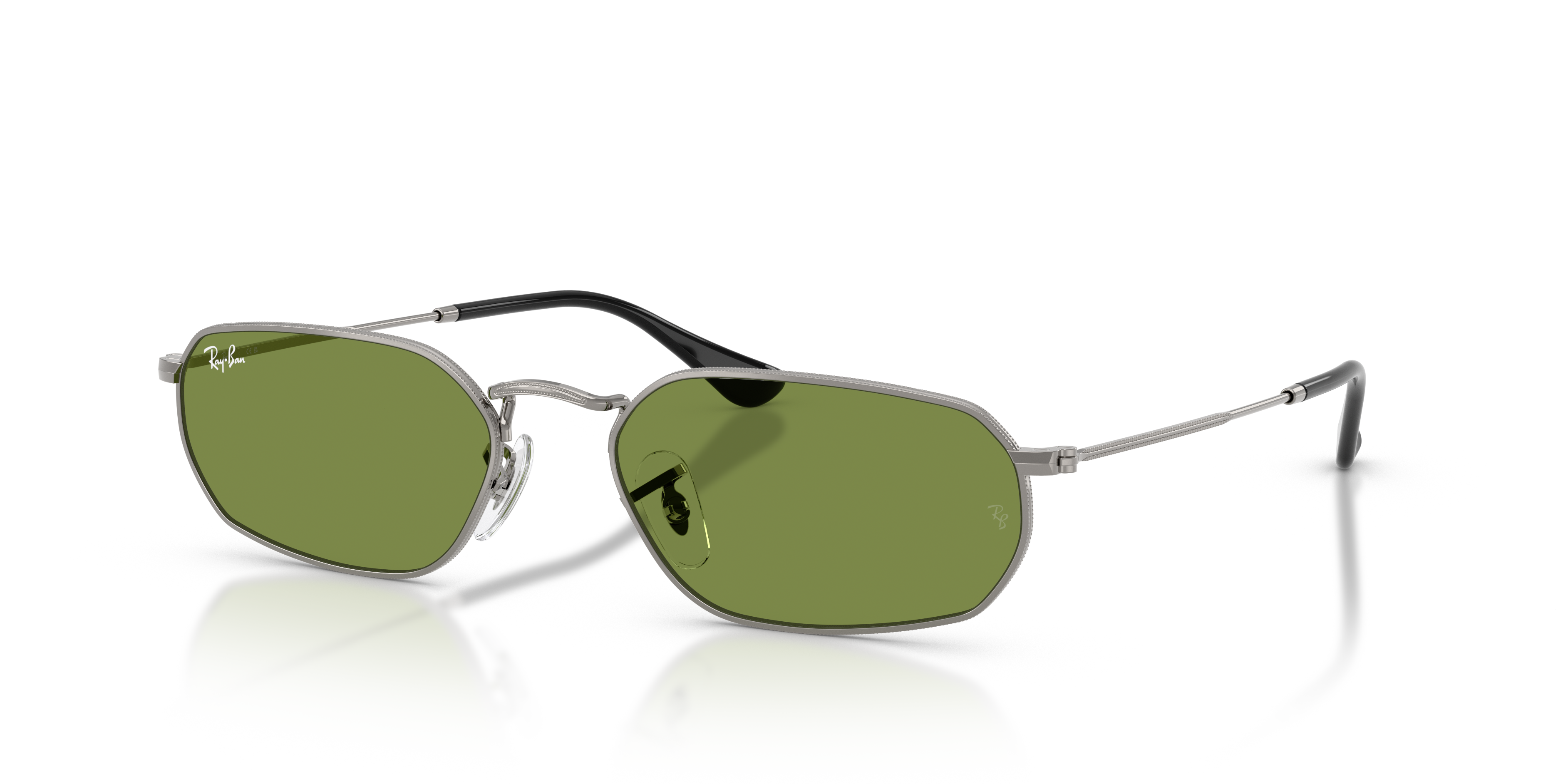 RAY-BAN RB3947 004/4E 54