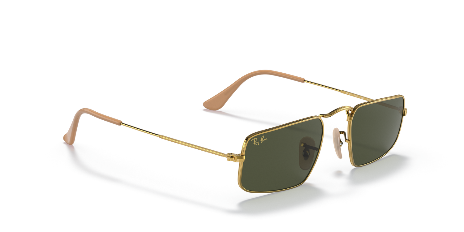 RAY-BAN RB3957 JULIE 919631 52