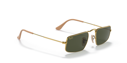 RAY-BAN RB3957 JULIE 919631 52