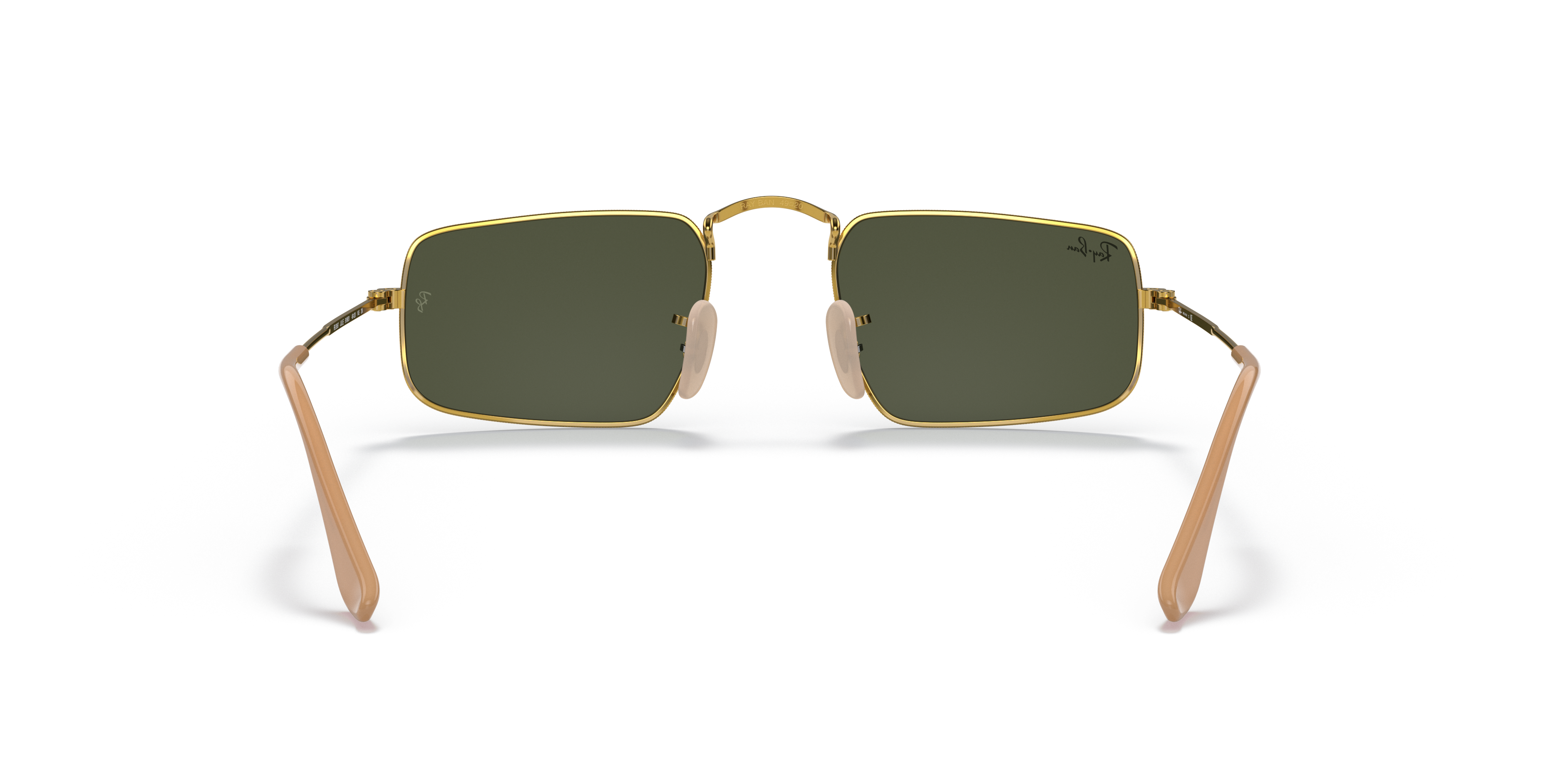 RAY-BAN RB3957 JULIE 919631 52