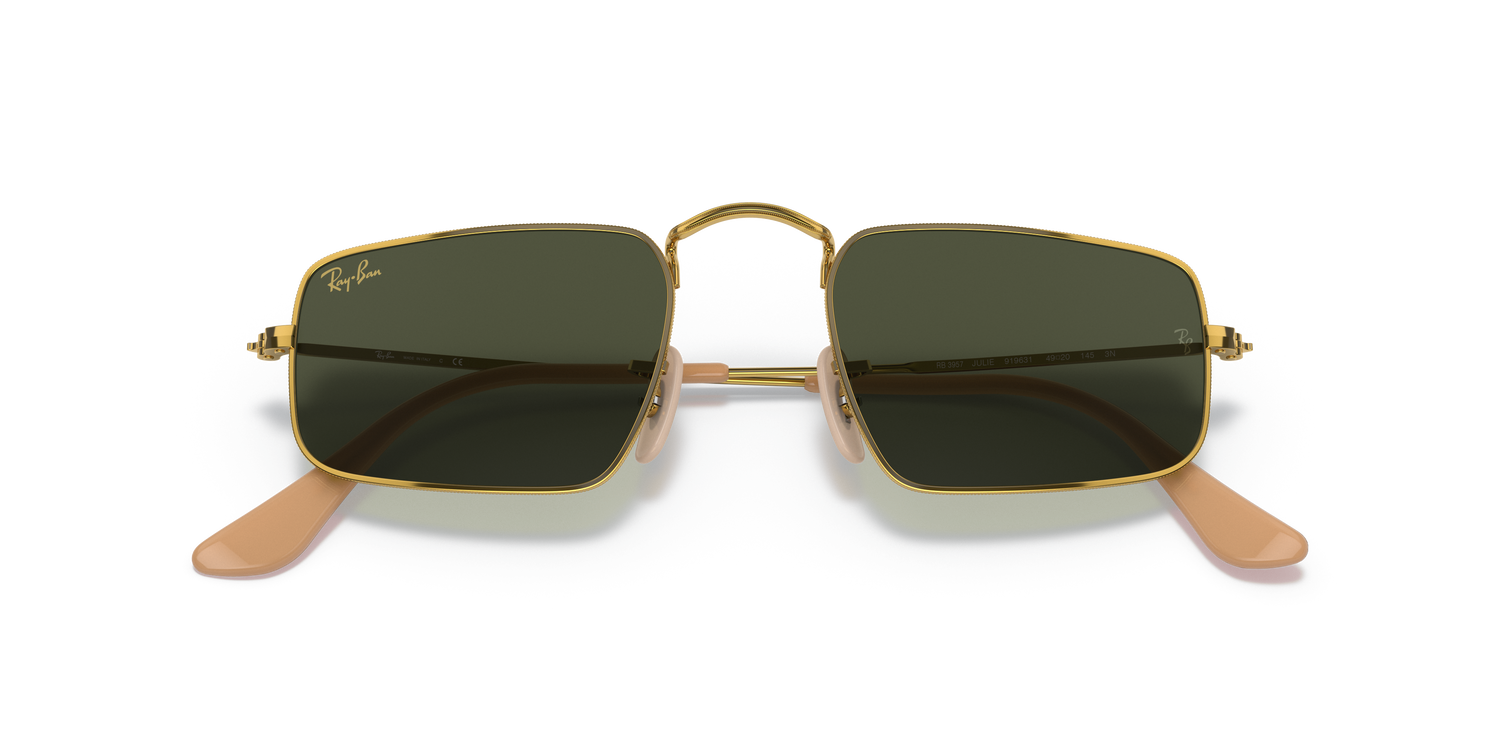RAY-BAN RB3957 JULIE 919631 52