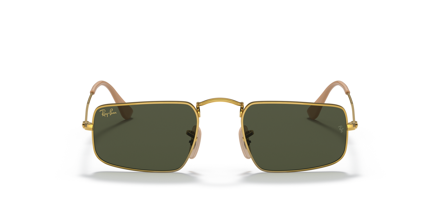 RAY-BAN RB3957 JULIE 919631 52