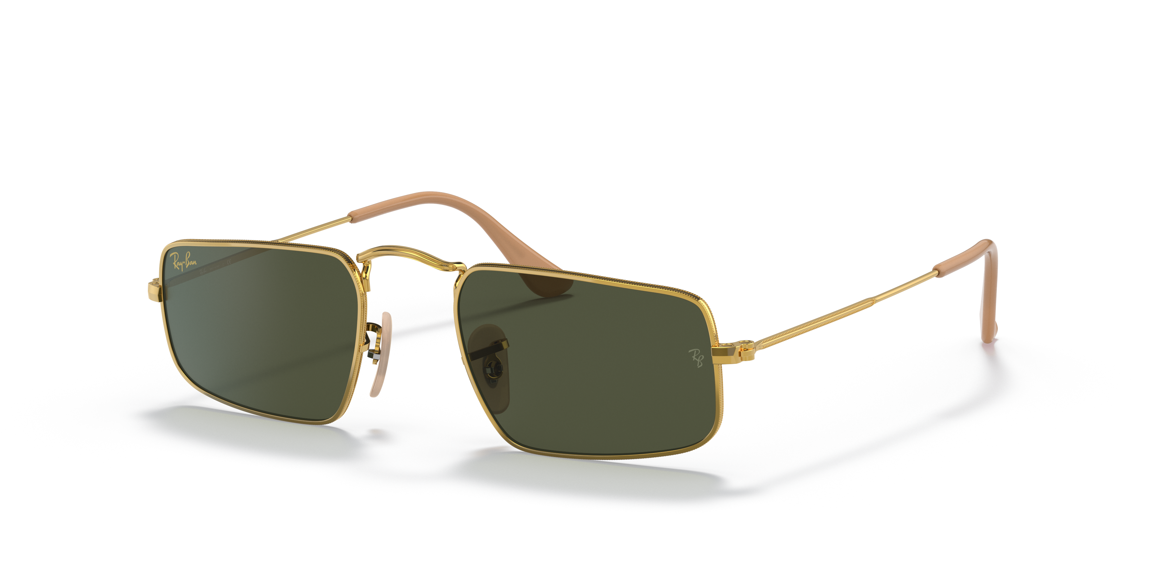 RAY-BAN RB3957 JULIE 919631 52