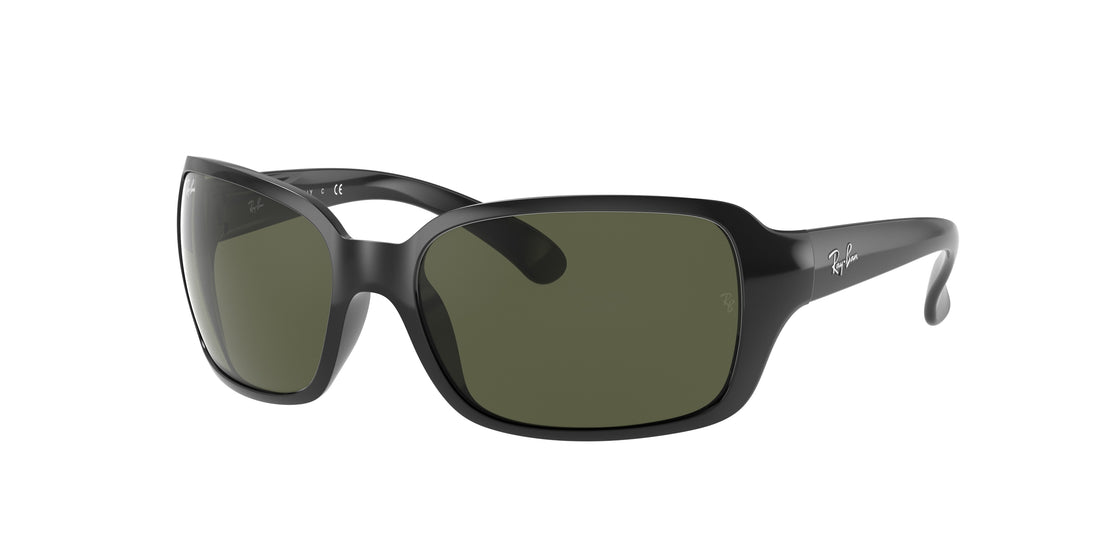 Sunglasses ray-ban rb4068 601 femenino size 60mm - Main view