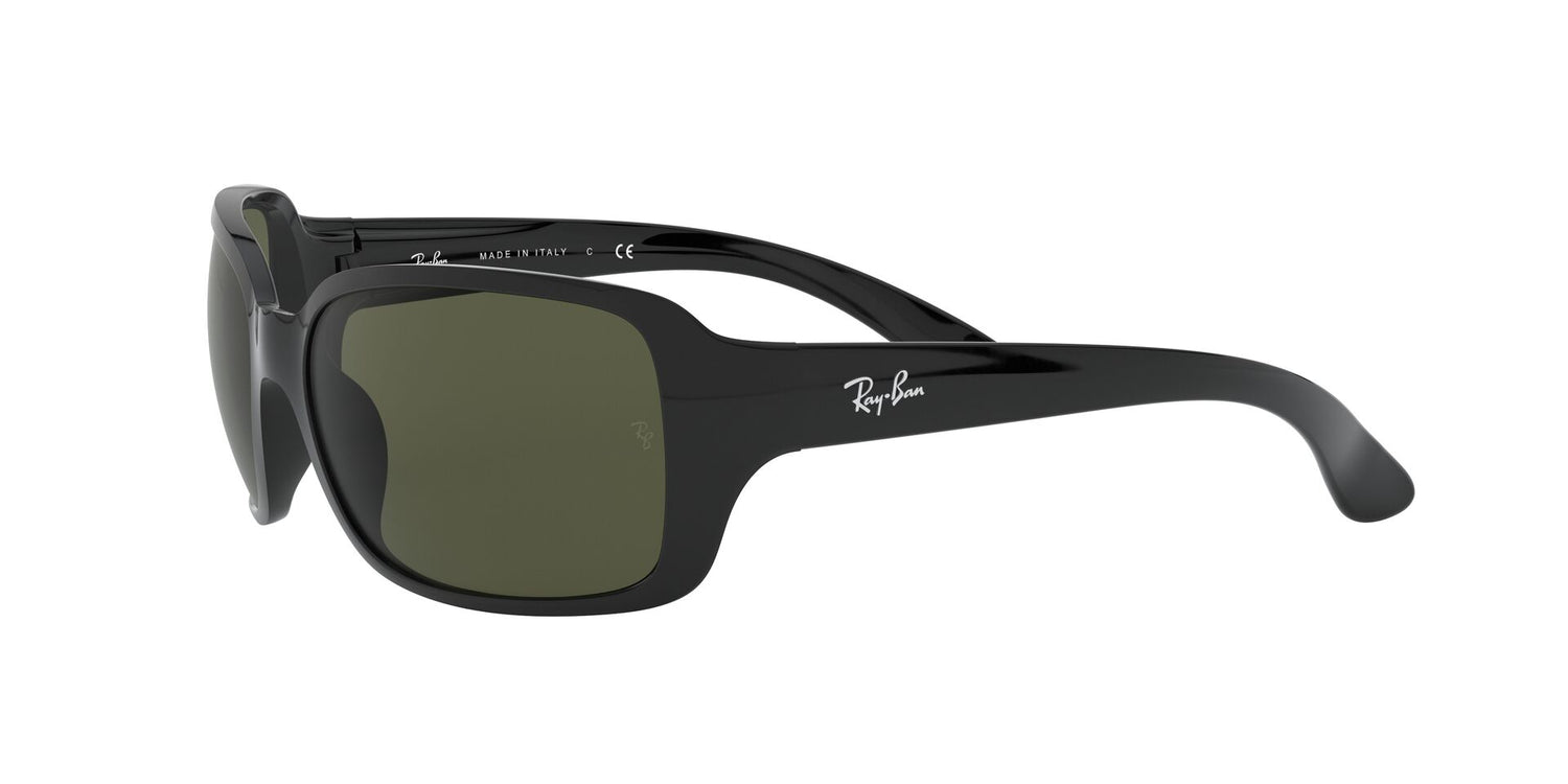 RAY-BAN RB4068 RB4068 601 60