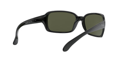 RAY-BAN RB4068 RB4068 601 60