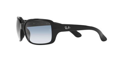 RAY-BAN RB4068 RB4068 601 60