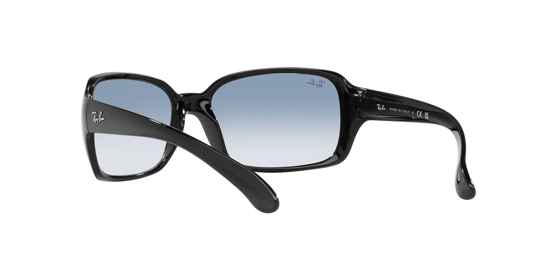 RAY-BAN RB4068 RB4068 601 60