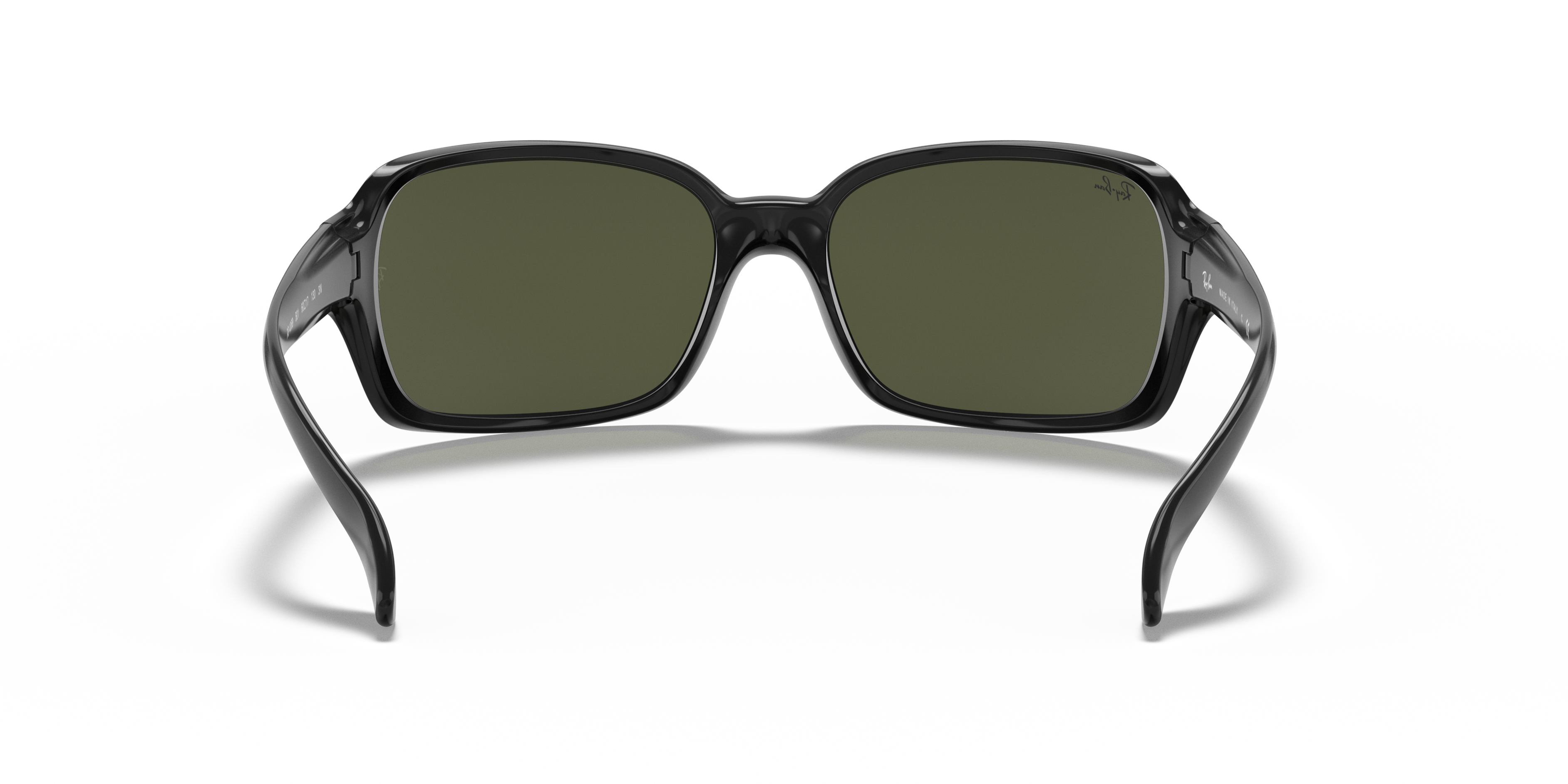 RAY-BAN RB4068 601 60