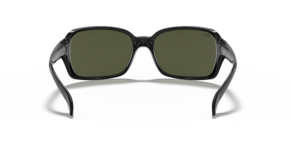 RAY-BAN RB4068 601 60