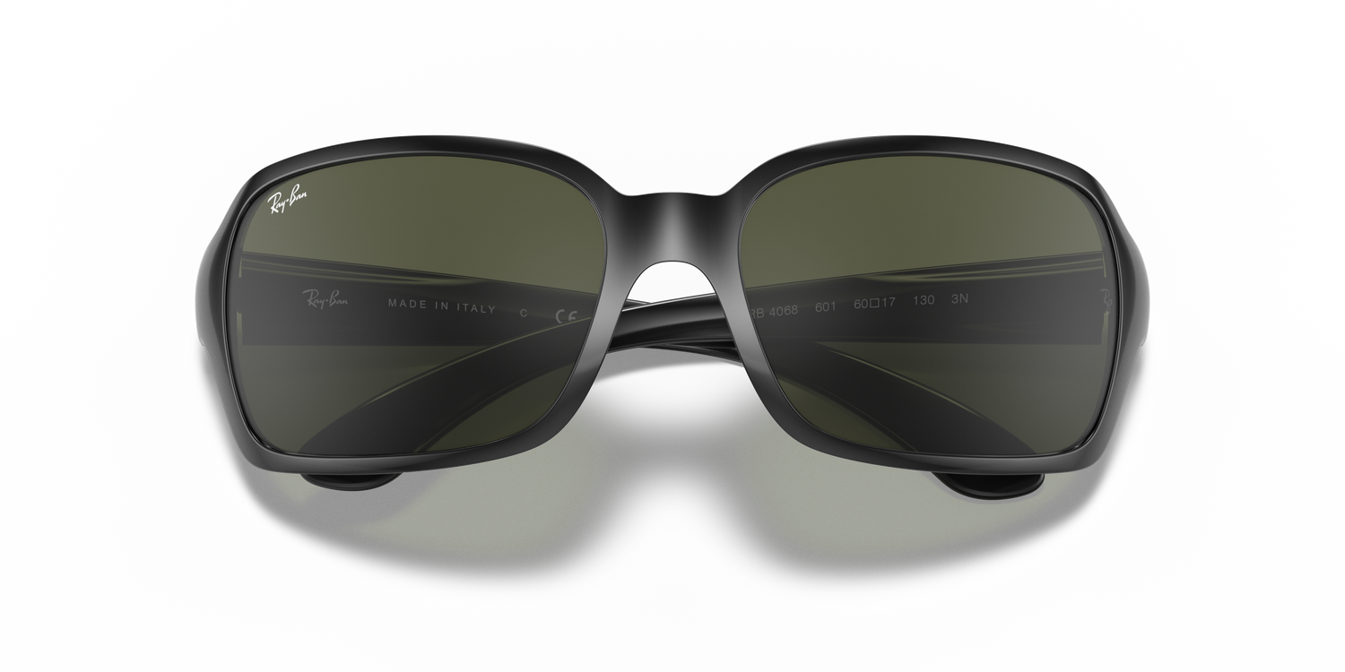 RAY-BAN RB4068 601 60