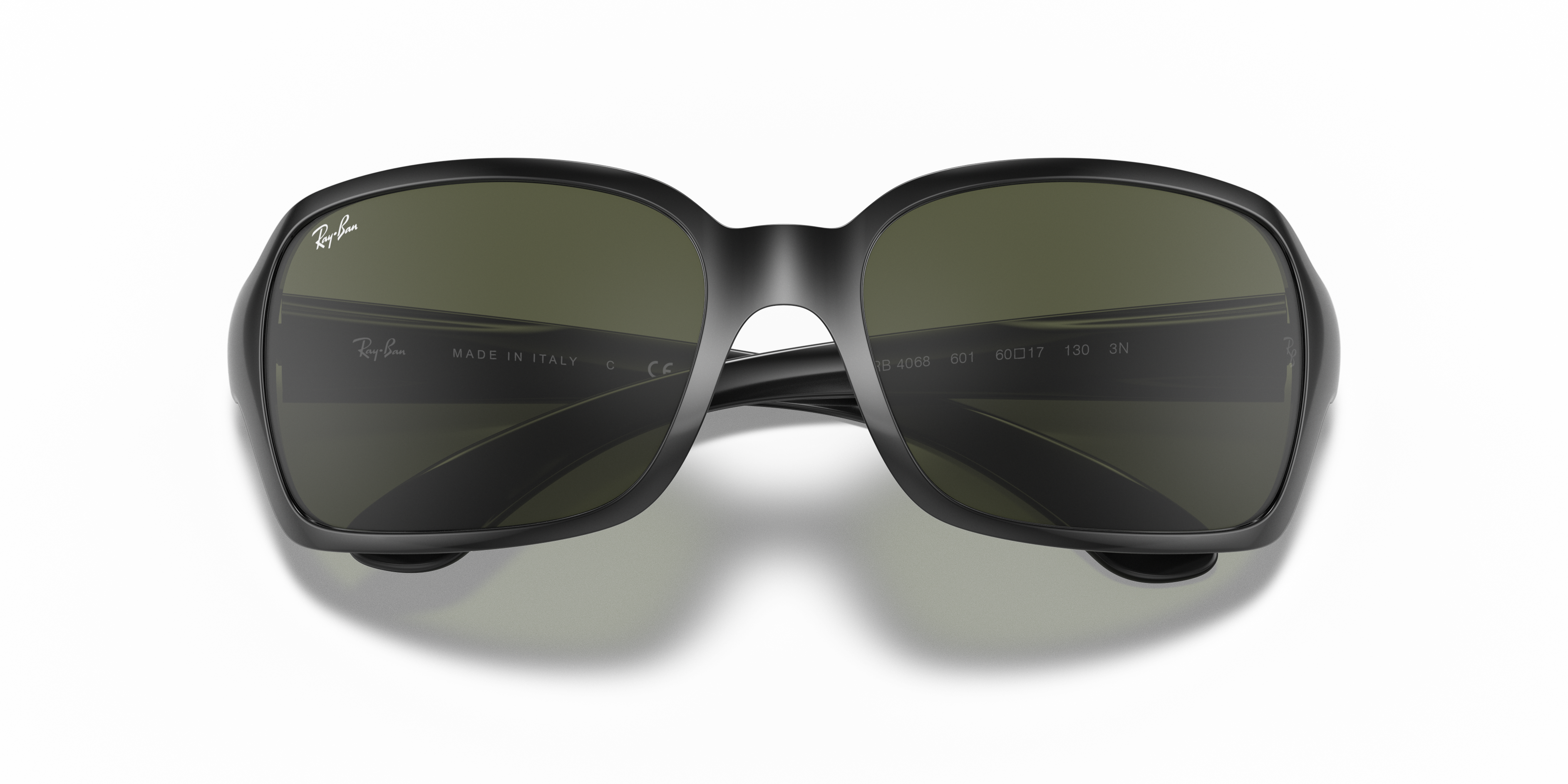 RAY-BAN RB4068 601 60
