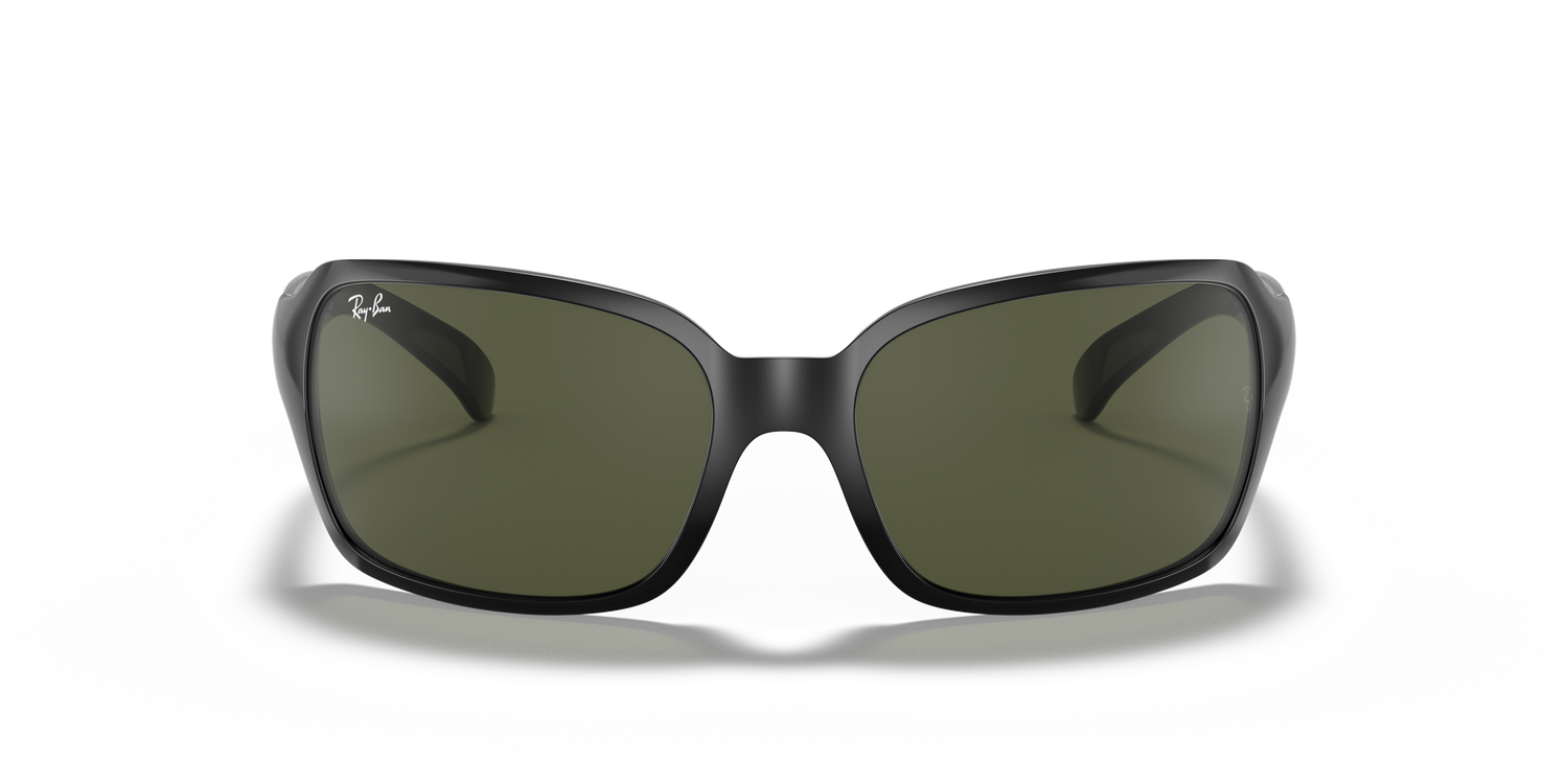 RAY-BAN RB4068 601 60