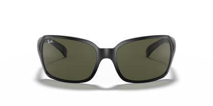 RAY-BAN RB4068 601 60
