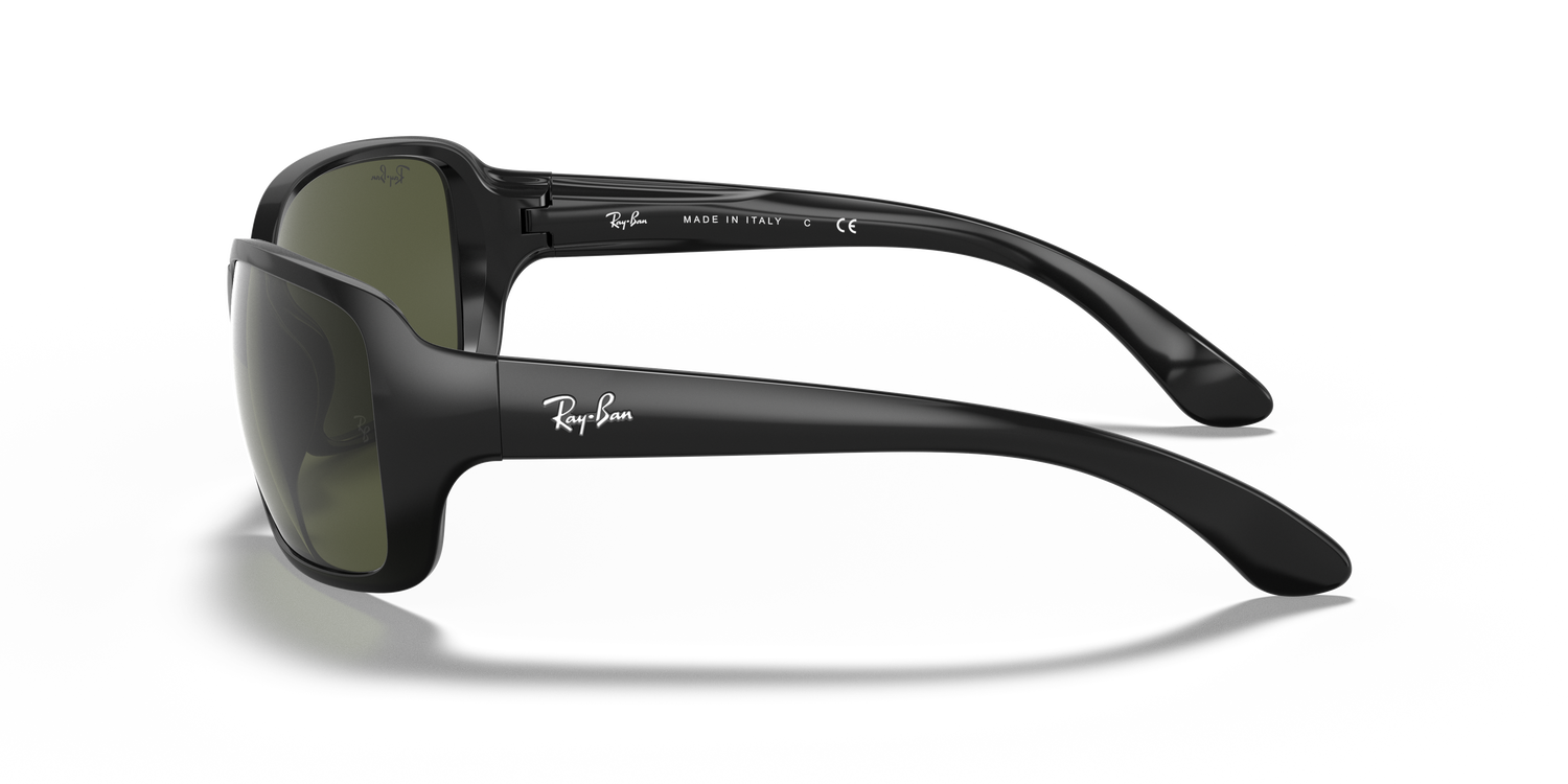 RAY-BAN RB4068 601 60