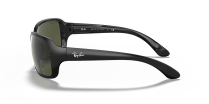 RAY-BAN RB4068 601 60