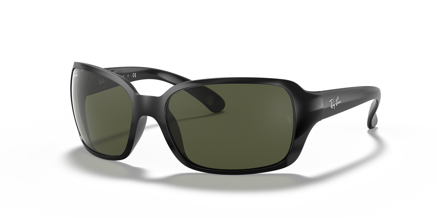 RAY-BAN RB4068 601 60