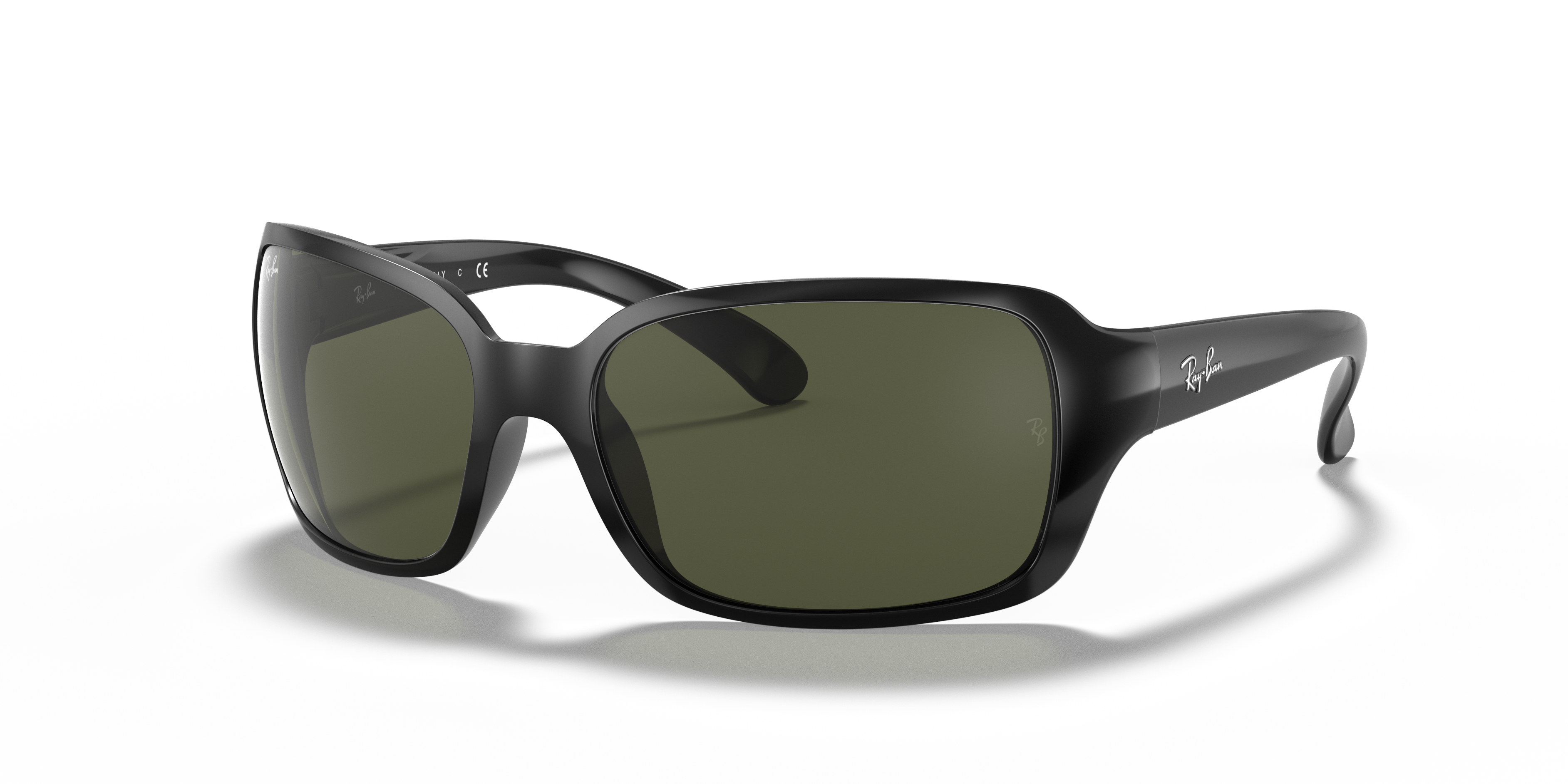 RAY-BAN RB4068 601 60