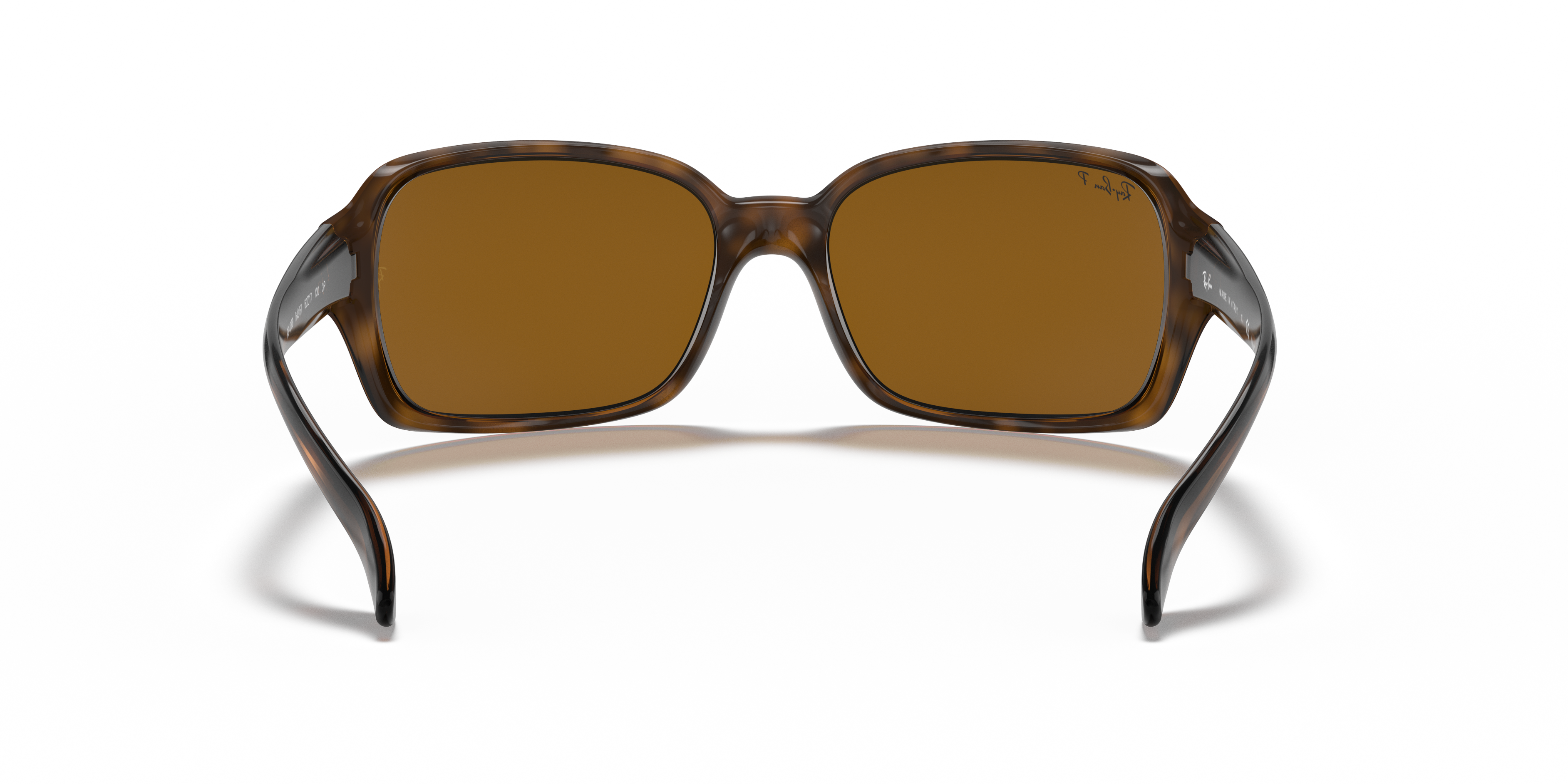 RAY-BAN RB4068 642/57 60